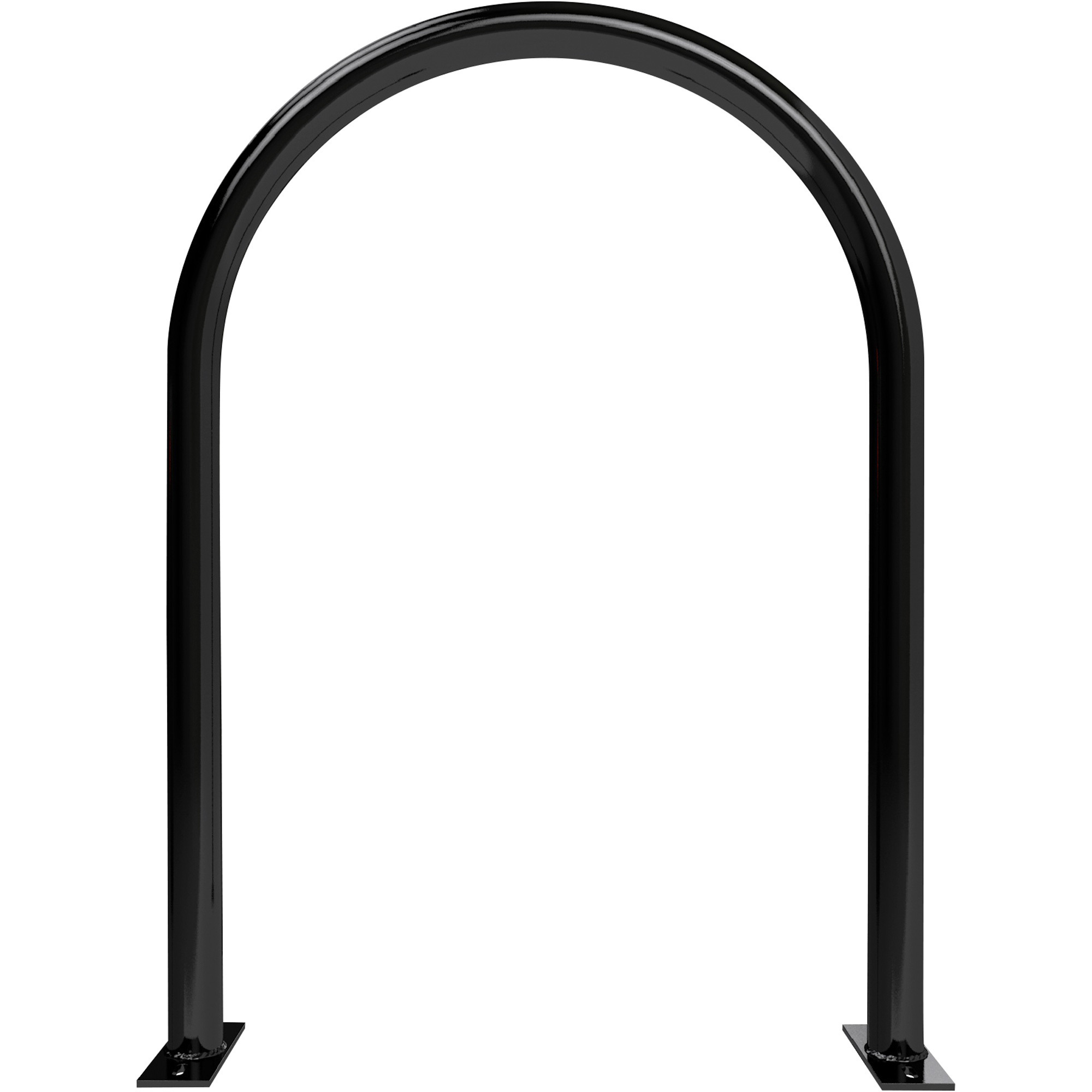 Ironton HitchMount 4Bike Rack Northern Tool